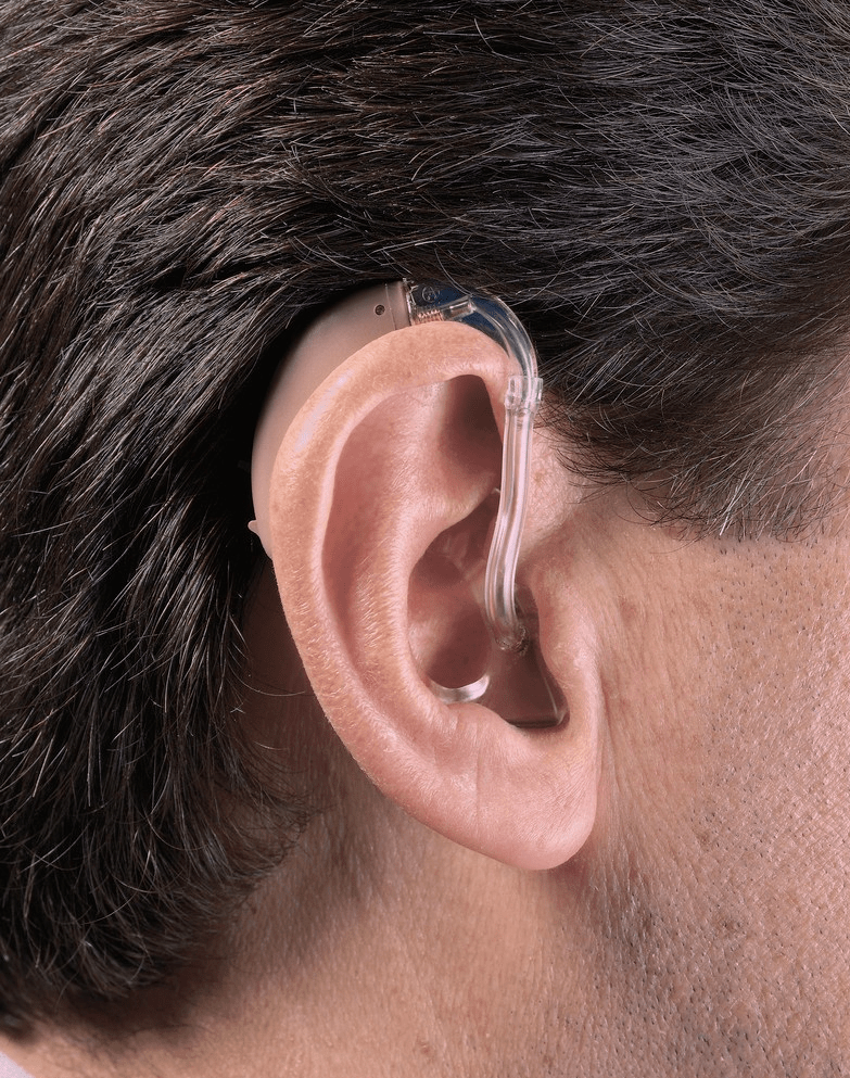 为什么戴上助听器还是感觉听不清?_听力