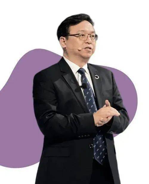 王传福领跑中国新能源汽车