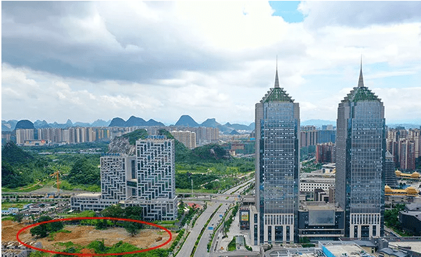 2021桂林将全面爆发!这27条好消息开挂了!