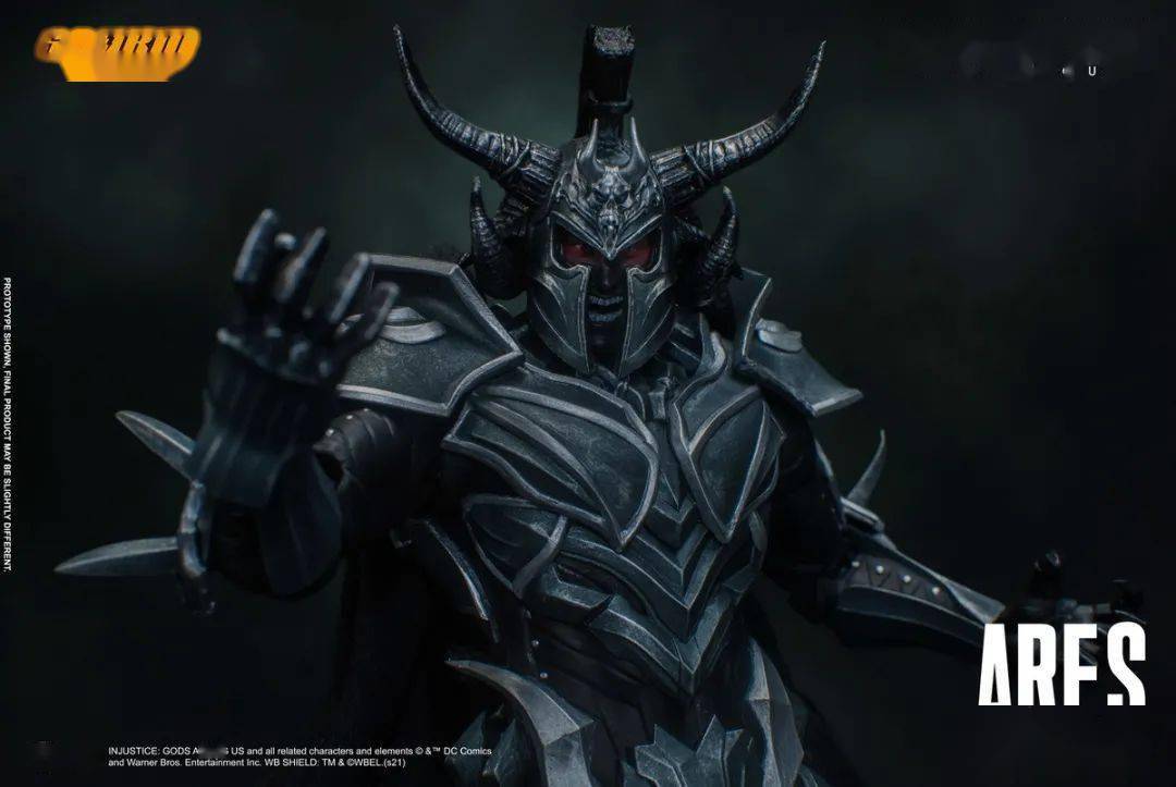 67新品预定stormtoysdcij05112不义联盟ares阿瑞斯可动人偶