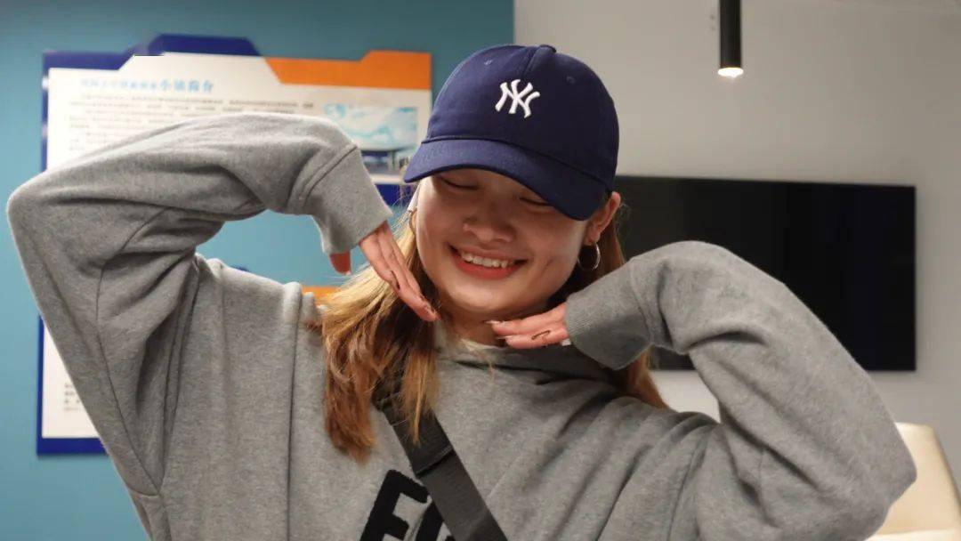 100张河海人的笑脸迎接美好的2021