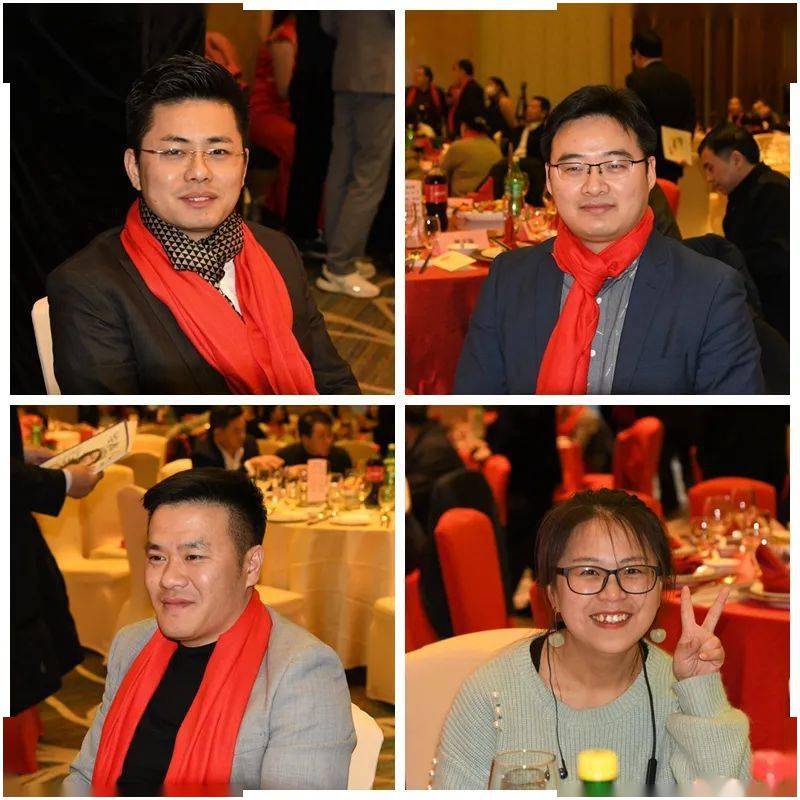 我会朱国武会长应邀率商会参访团出席无为市上海商会四届四次全体会员