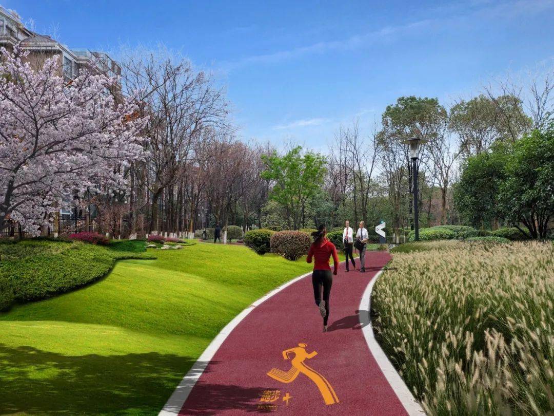 大胆预测:2021年衢州人朋友圈会发的9条文案_公园