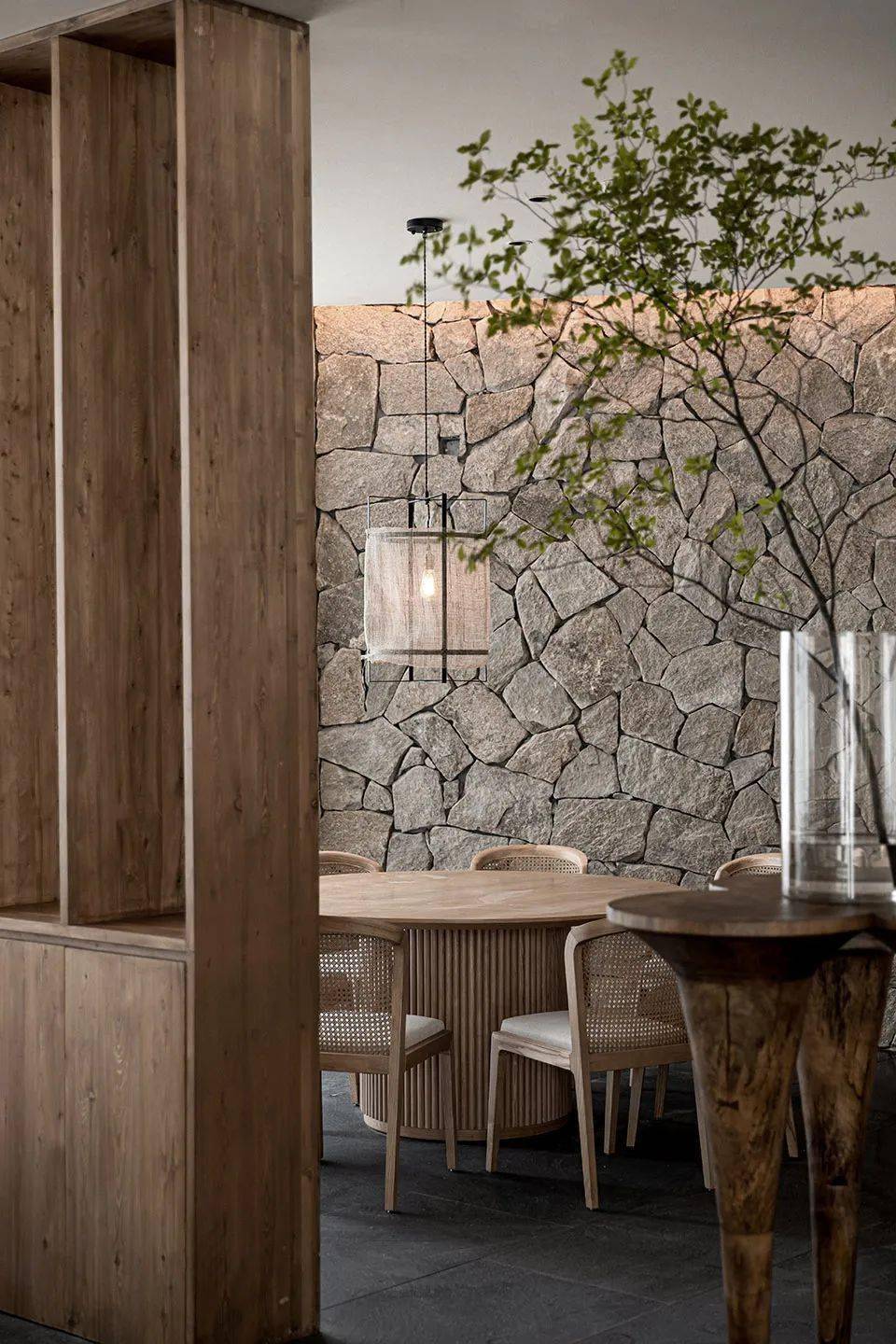 现代侘寂,是另类的极简主义