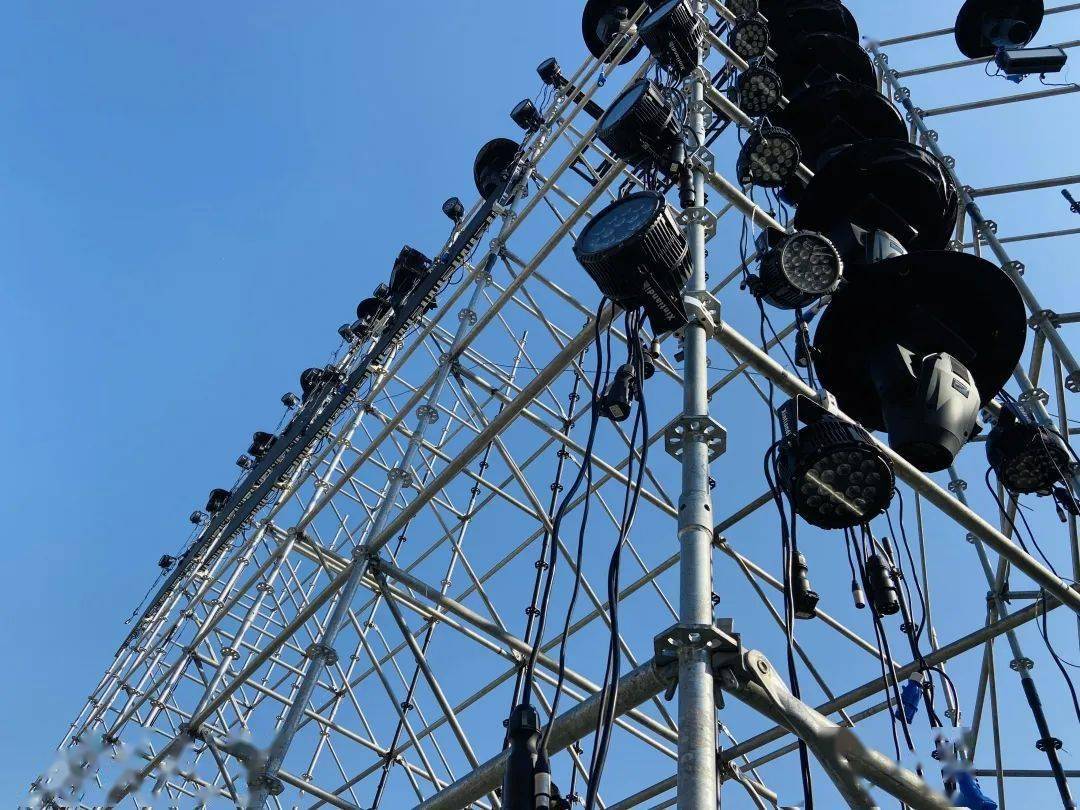 浏阳新年焰火演唱会今晚开幕最全提醒节目单来了