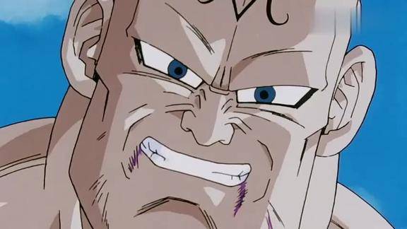 七龙珠斯波比奇根本不留情全力攻击碧儿的脸简直太过分了!