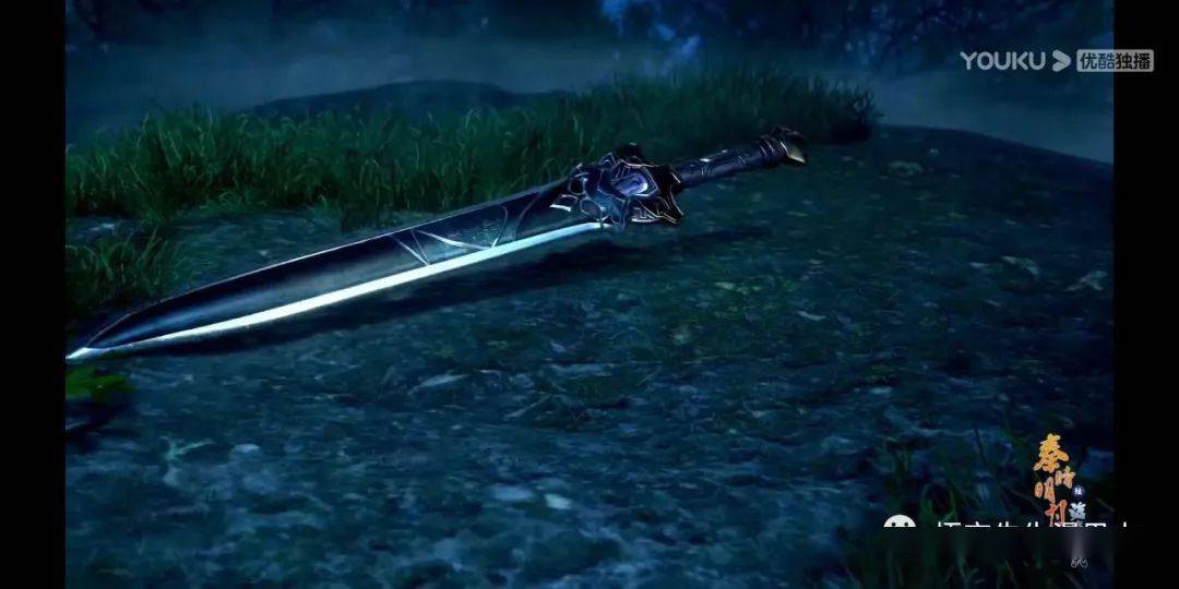 【秦空悟流】第六季第14集《风林火山》分析_王离