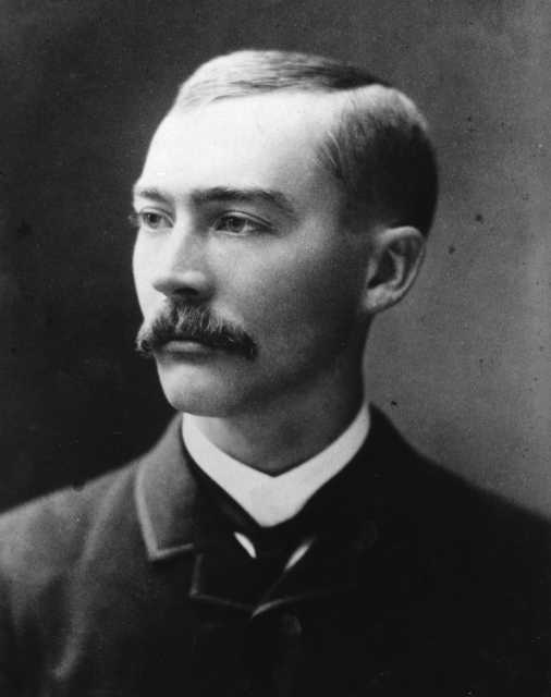 学术局外人凡勃伦