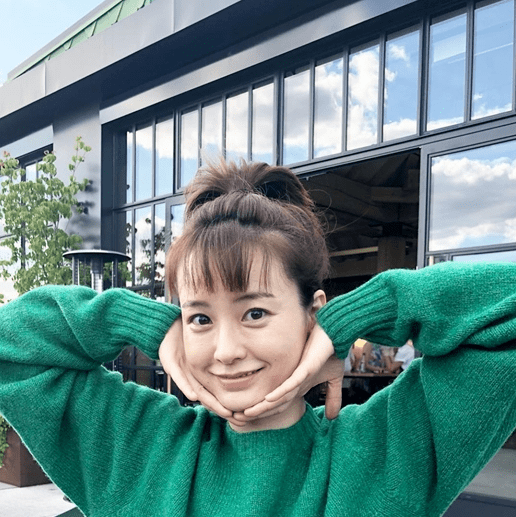 lovely化身朴宝英·郑裕美·孔晓振 可攻可甜萌到深处自然爱