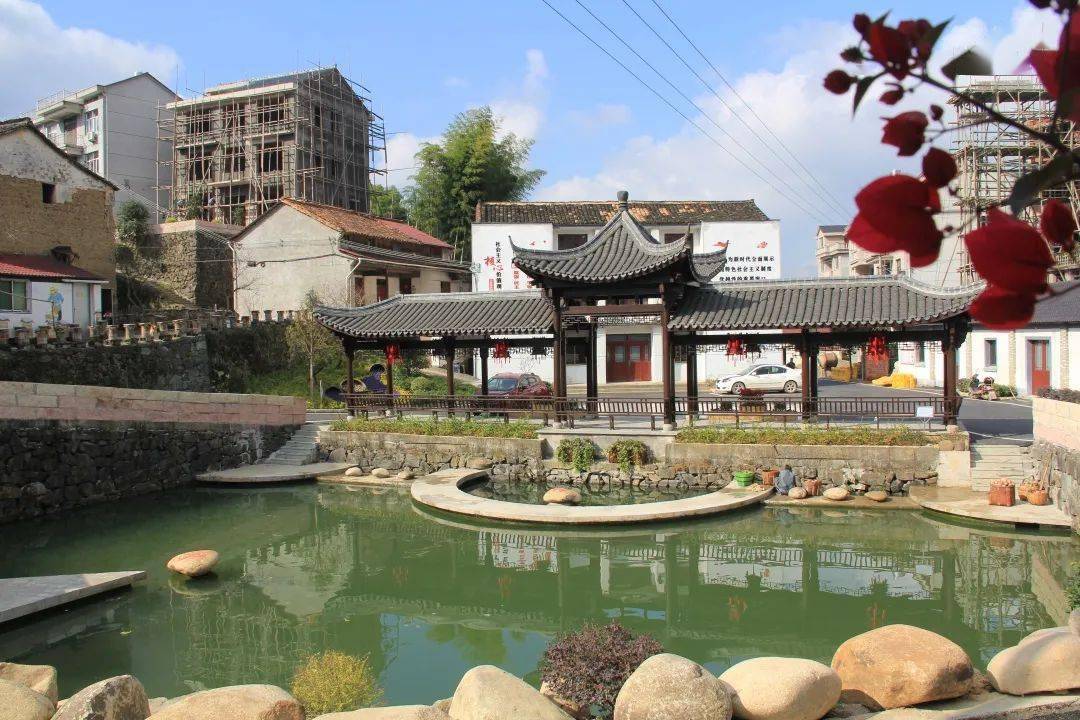 三单乡下西楼村:从"十差村"到双"十佳"的绝美蜕变