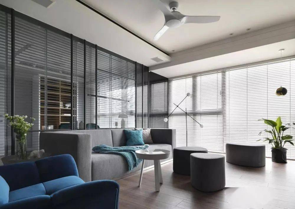 沙发一定要靠墙?看完这篇恍然大悟!