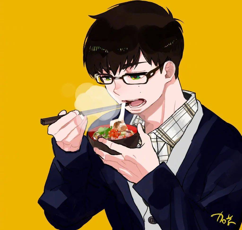 2021年各漫画家插画家新年贺图第②弹