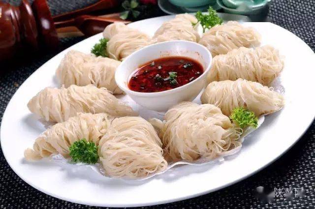 【陕菜61春秋】陕菜在市场中的强大生命力,他们功不可没!_陕西