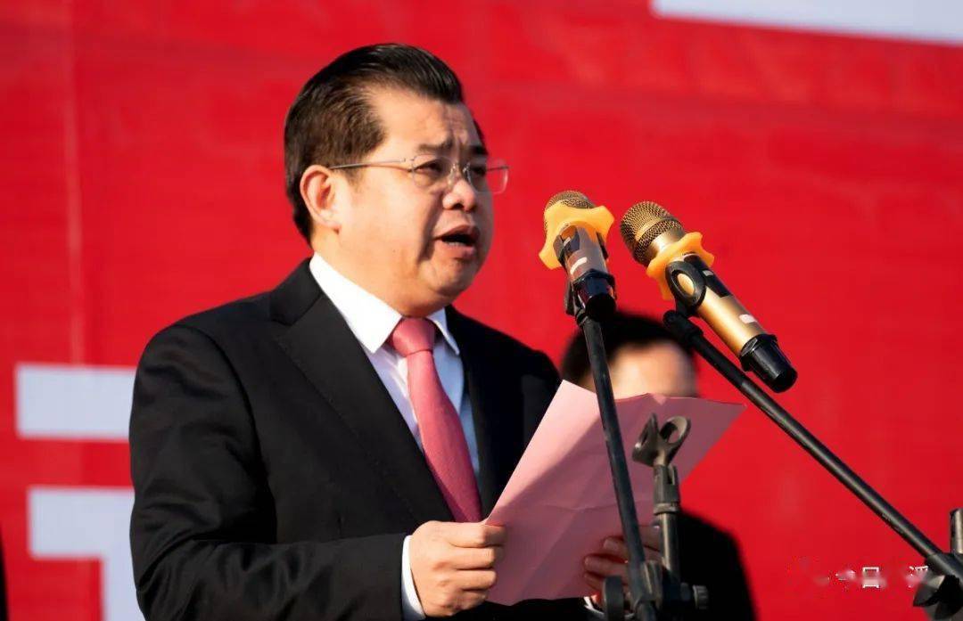 g320国道芦溪至宜春段改扩建工程正式通车