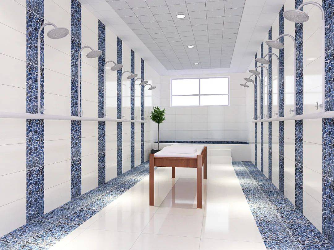 大众浴室TP图片