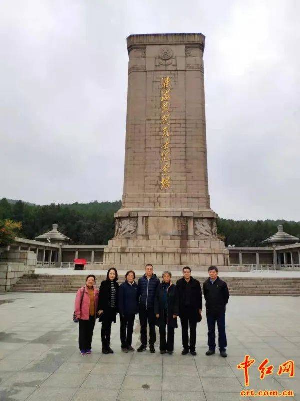 江淮军区部队阻截黄百韬兵团史实(组图)