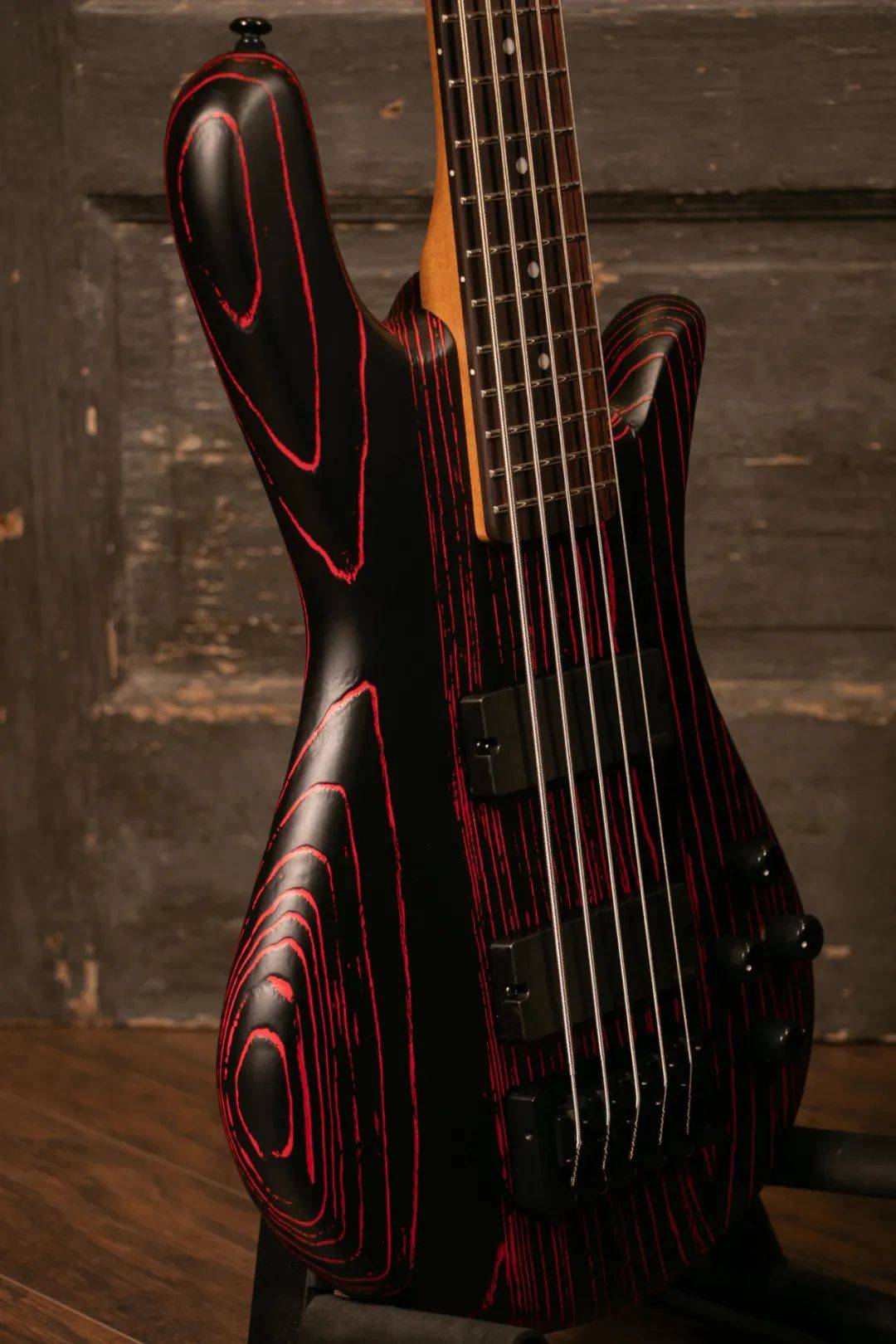 性价比更高 | spector ns pulse 韩产系列_贝斯