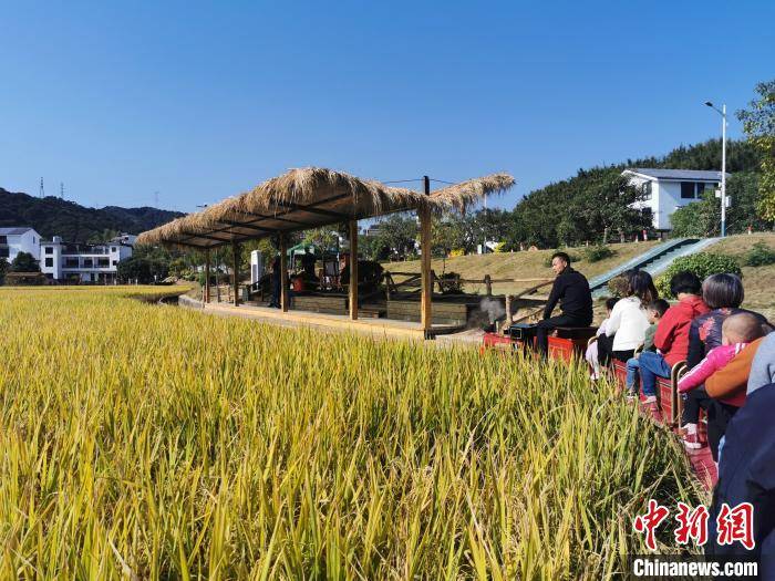 广东省再公布50条乡村旅游精品线路