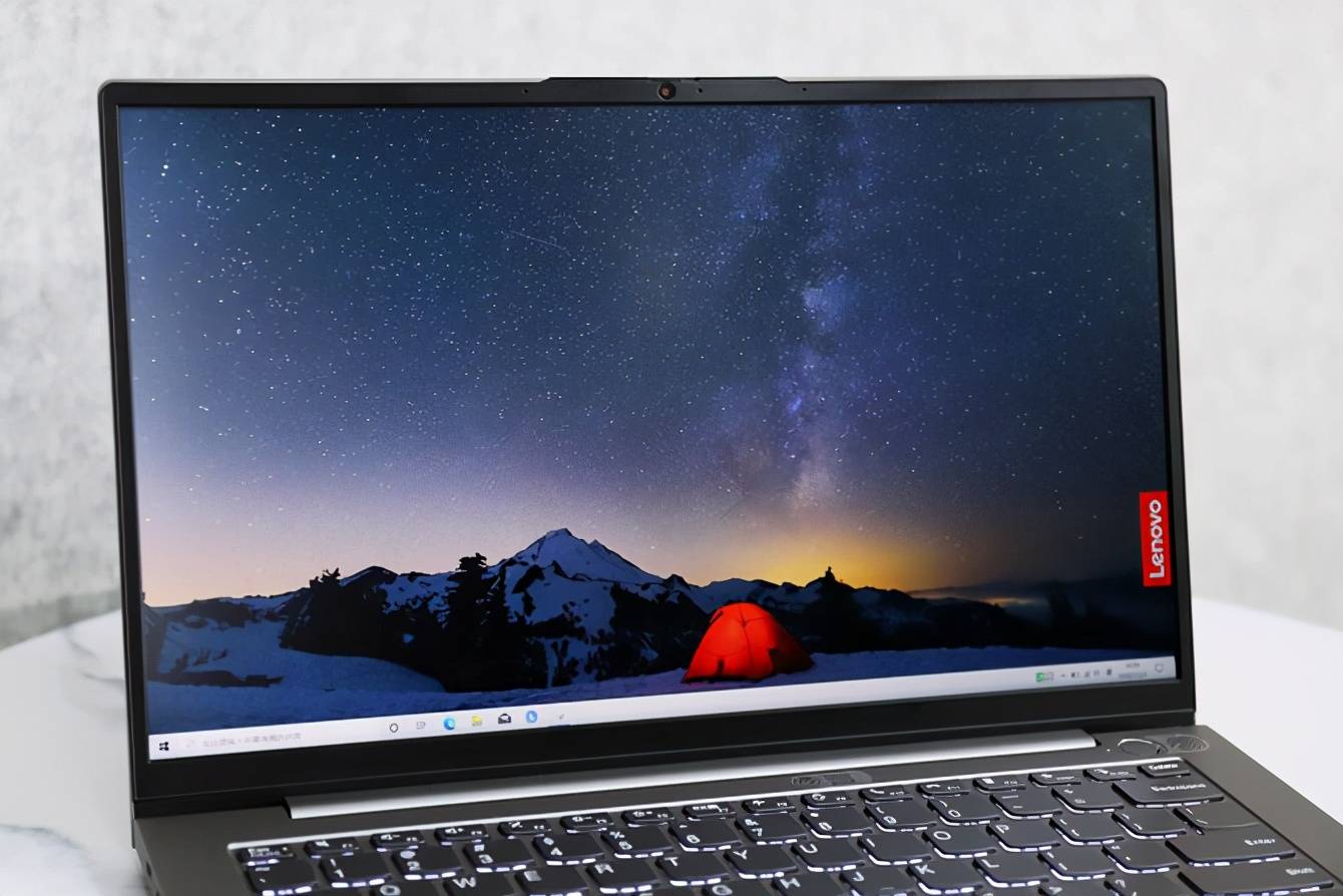 搭载11代酷睿很能打thinkbook14s酷睿版评测