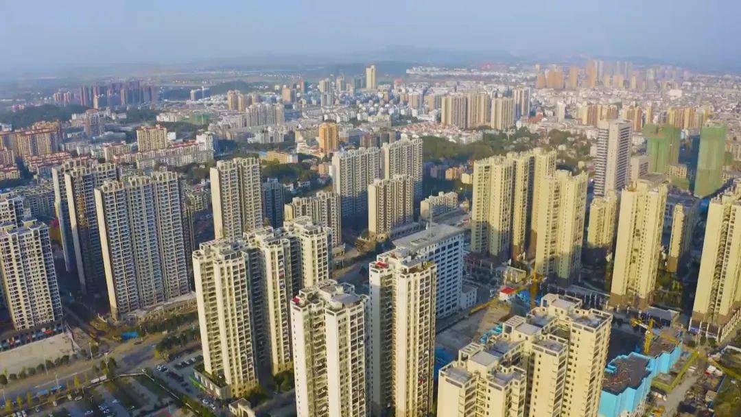 我们的十三五住进稳稳的幸福