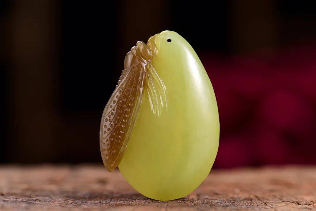 藏石头条新疆和田黄口玉价值不断攀升