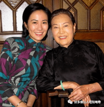 1985年,翁美玲自杀身亡,李香琴当年还因未能挽回干女儿的性命耿耿于怀