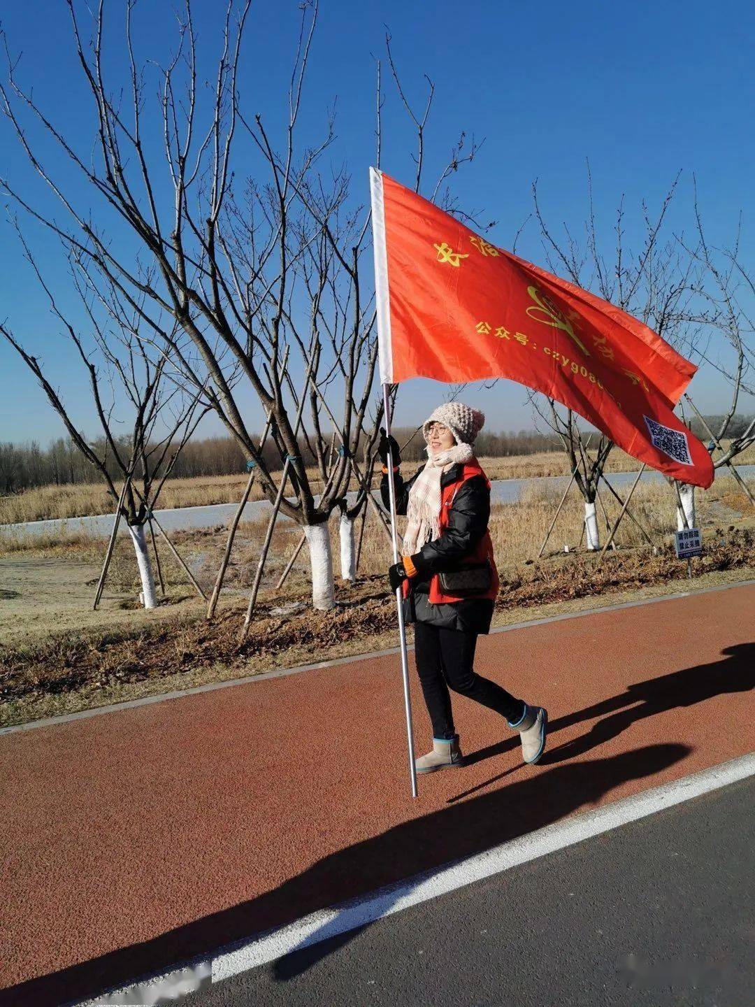 总结湿地公园绿色环保活动