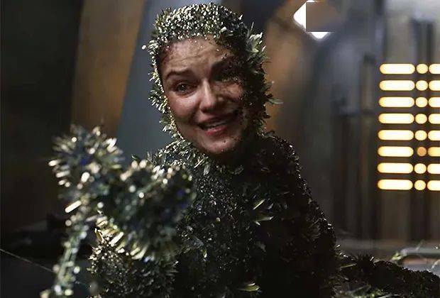 2020/10/9《邪恶力量》(supernatural)的castiel去世时间:2020