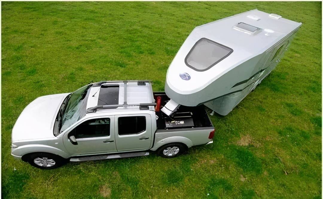 玩拖挂房车,为什么不推荐1.6l以下的轿车?