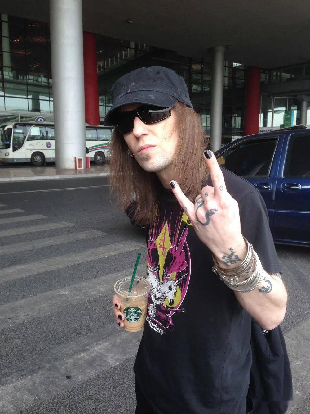 再见,alexi laiho! 2009北京站视频回顾 10个难忘时刻