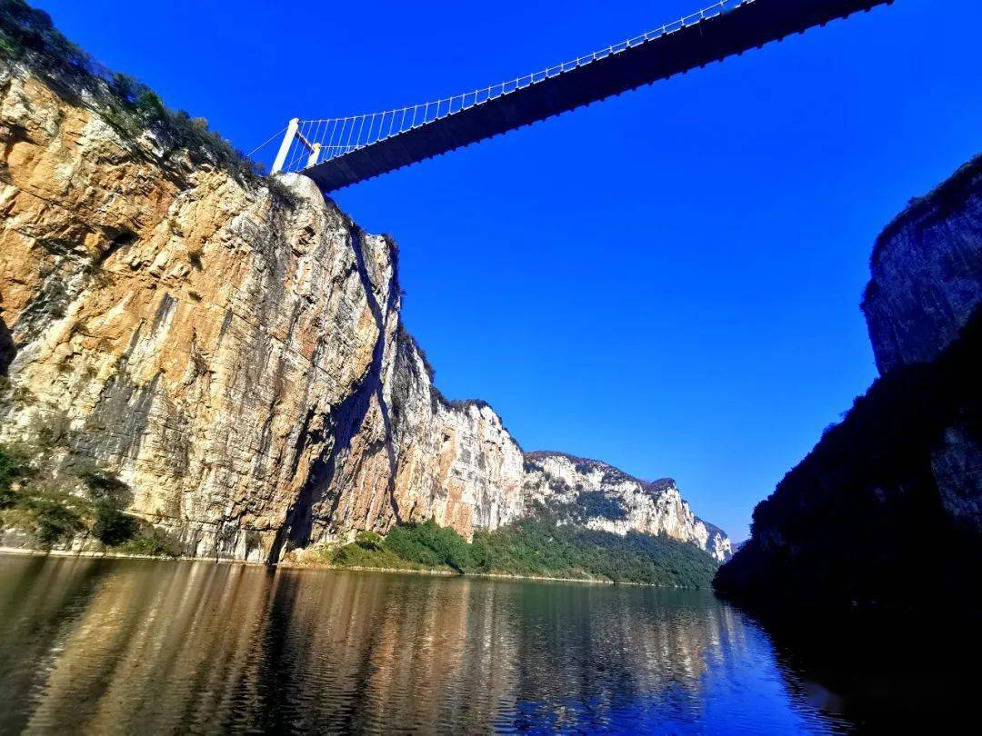 黔西北记忆16067金海湖赋