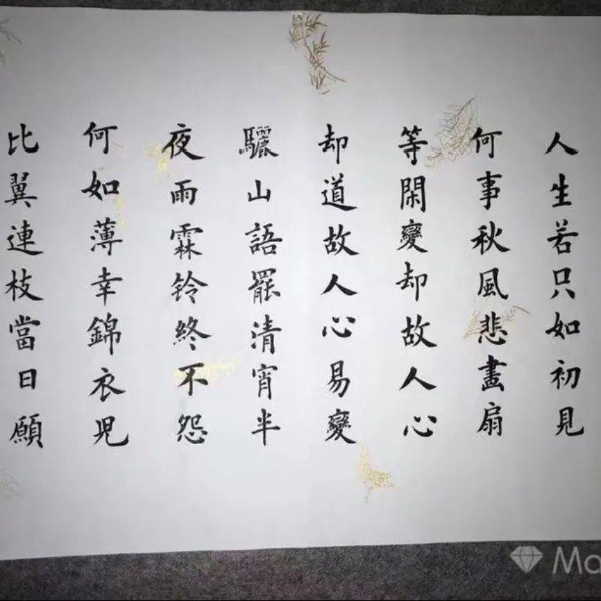兄妹和睦;忠孝传家,坦率处世.我的家庭是一个积善之家.