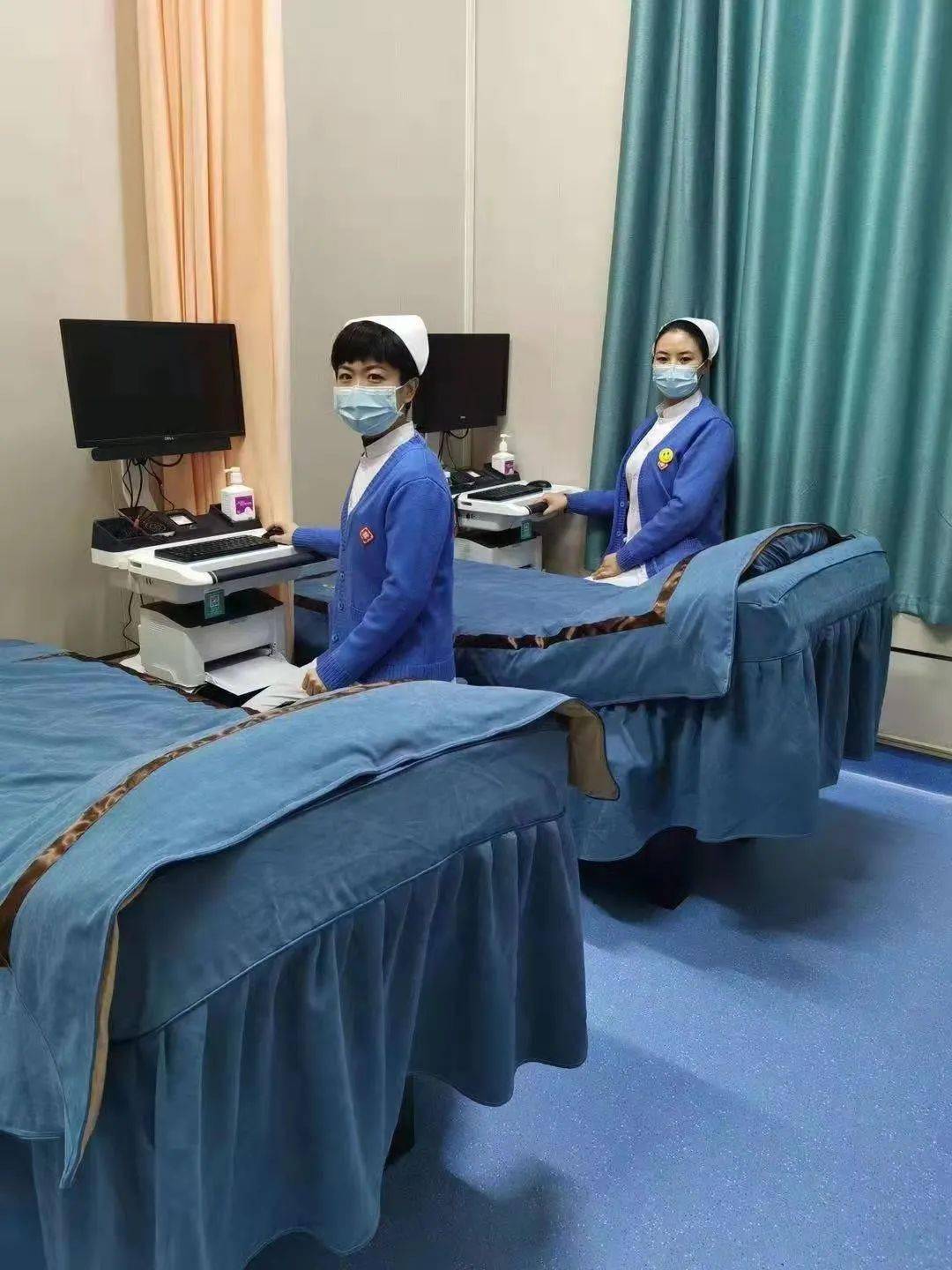 产后康复室成立啦——开封市人民医院产科产后康复室,您的产后护理之