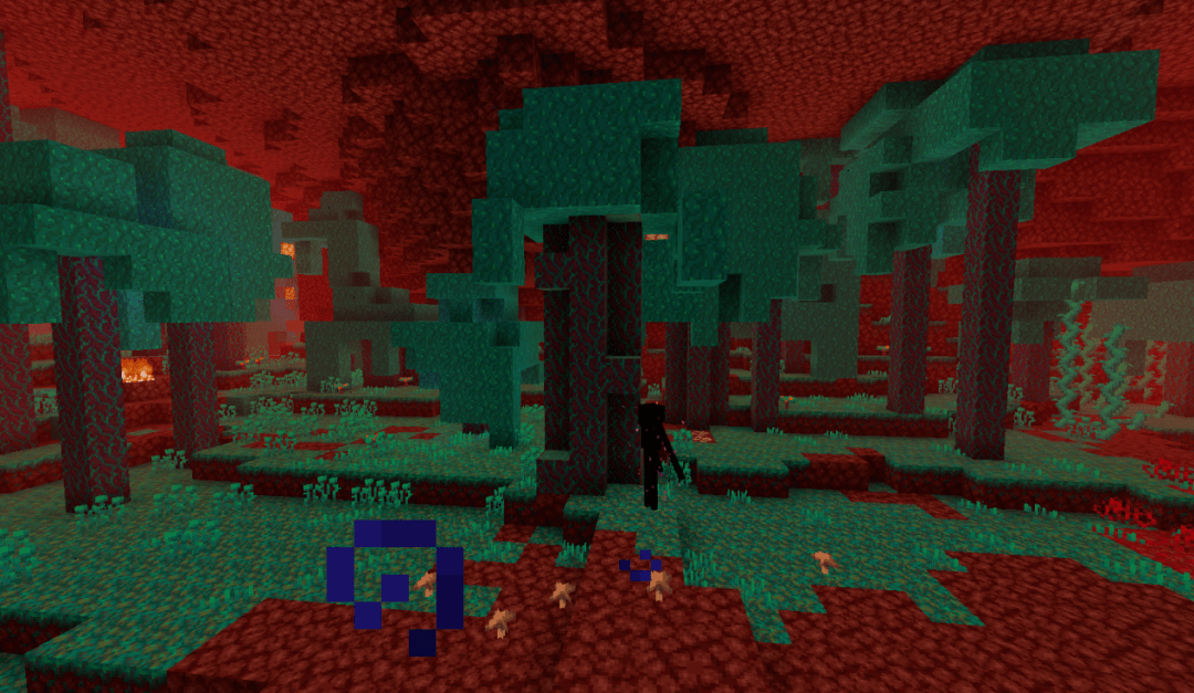 下界更新即将上线迈向世界另一端