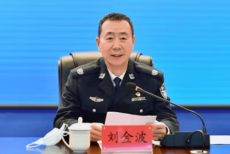 省委常委,政法委书记侯淅珉,副省长,公安