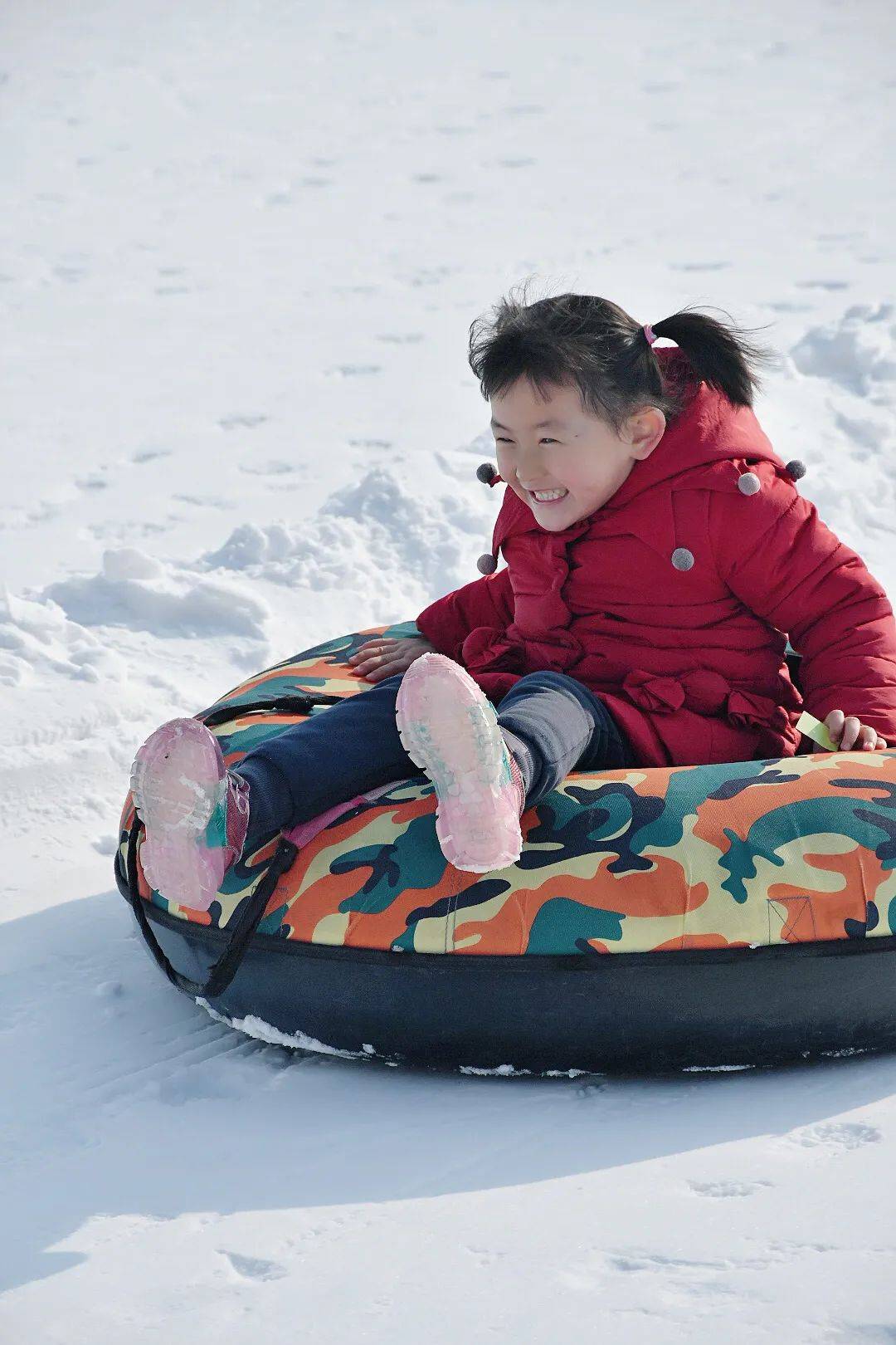 安丘青云山滑雪场,寿光极地海洋世界戏雪乐园,潍城海上明珠冰雪欢乐谷