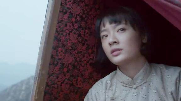 白鹿原白灵被转移了老太太还说出这话这回白灵安全了