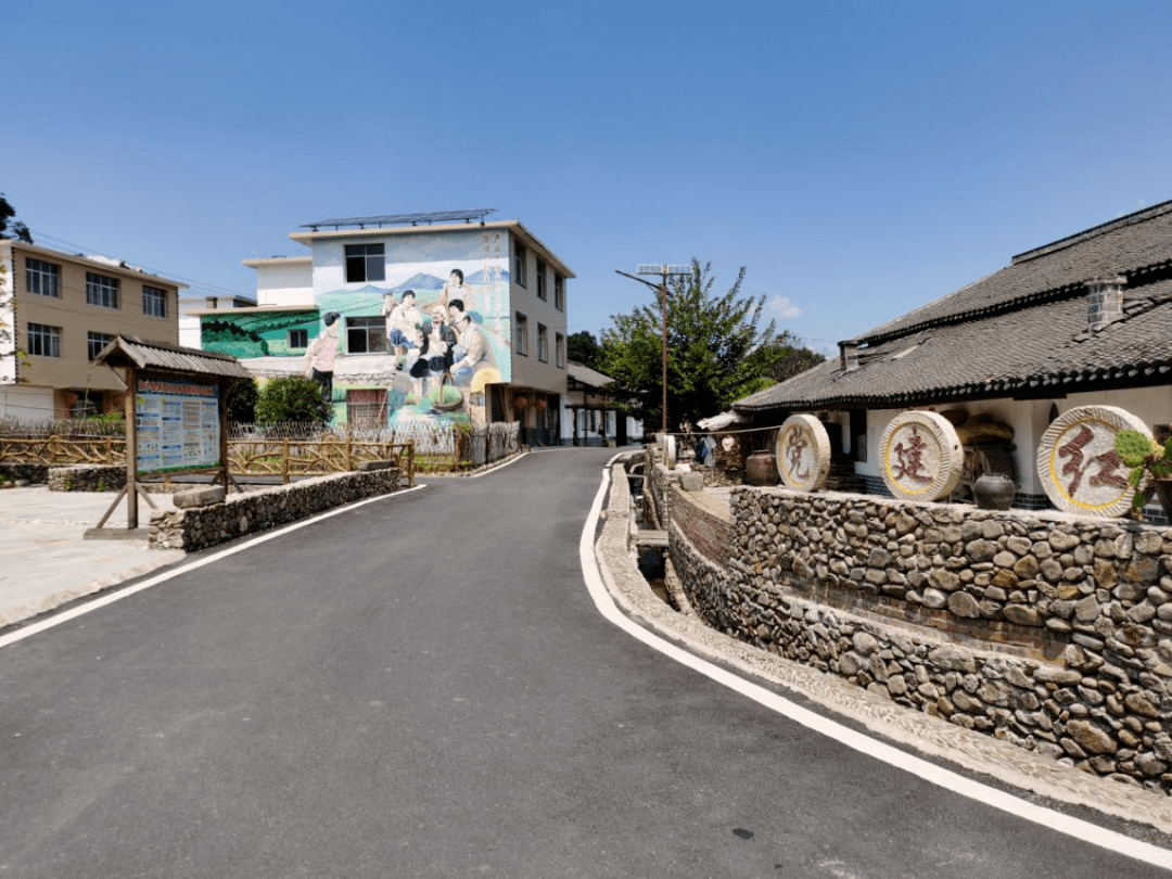 宜丰:推进村庄清洁行动 共建大美生态家园