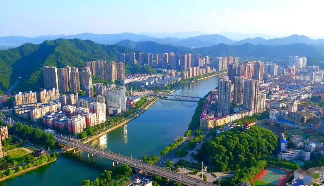 最新浏阳2020年楼市年报出炉来看详细解读