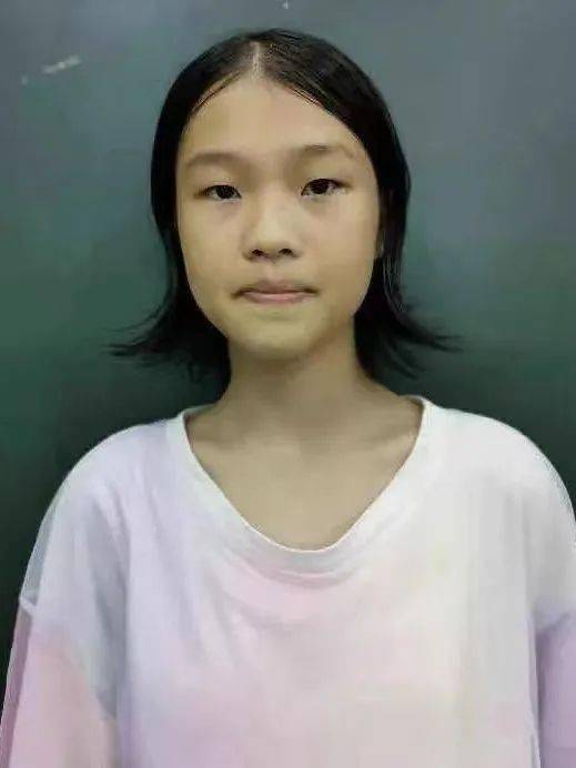 紧急寻人赣州2名少女失踪8天至今未归