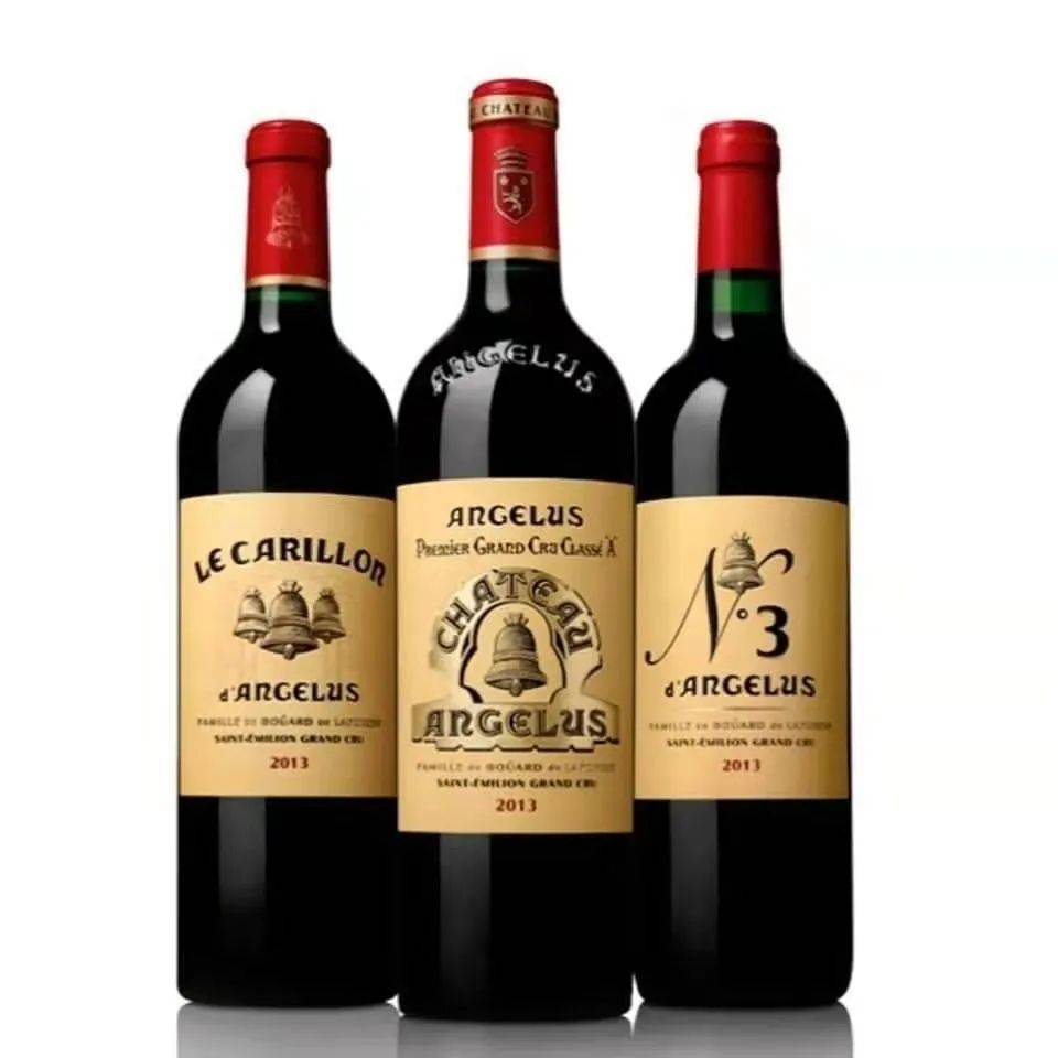 金钟酒庄系列有什么值得购买的副牌酒?