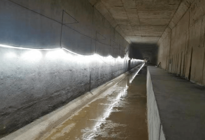 暗涵整治—看深圳如何攻坚高密度超大城市治水痛点!