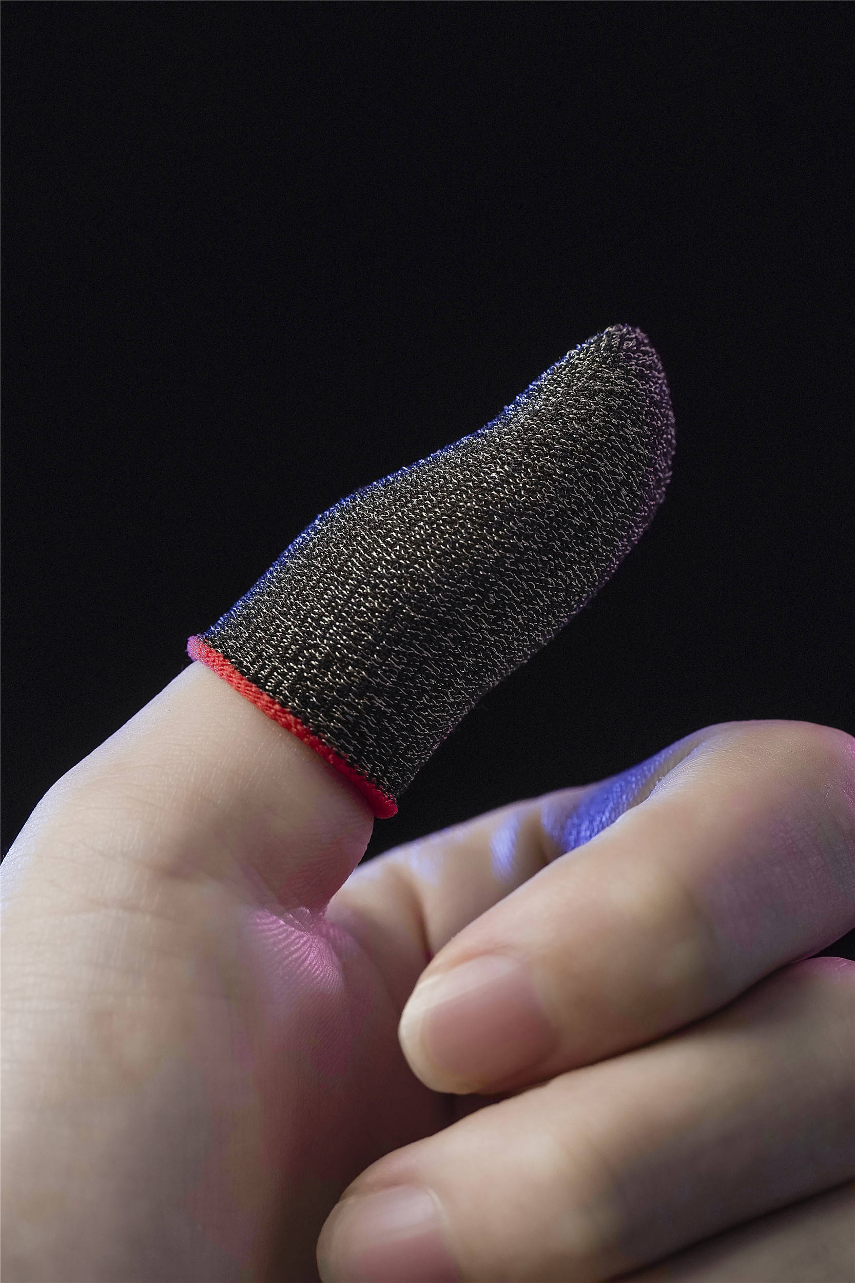 汗多不流畅卡屏福音,专为玩家打造,北通f1电竞指套强势到来_问题