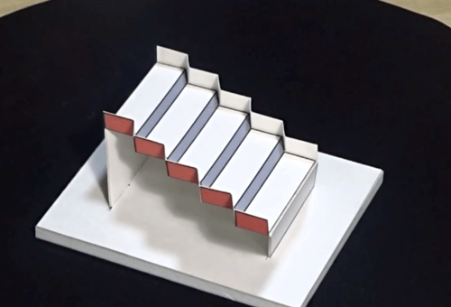 别被眼睛欺骗了年度最佳视错觉作品你能看穿几个