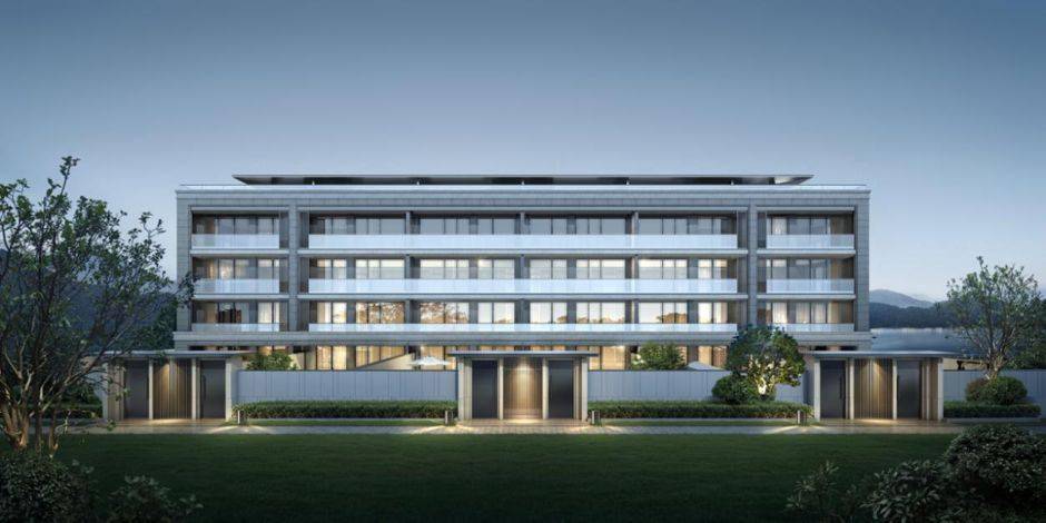 绿城叠墅产品魔鬼细节太多服气