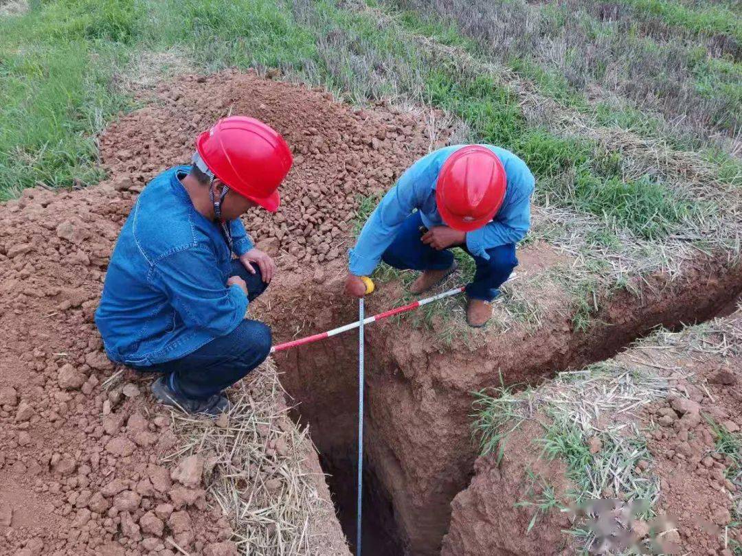 地锚验收,严格执行三算四验五禁止每日安全检查,确保 安全使用 工器具