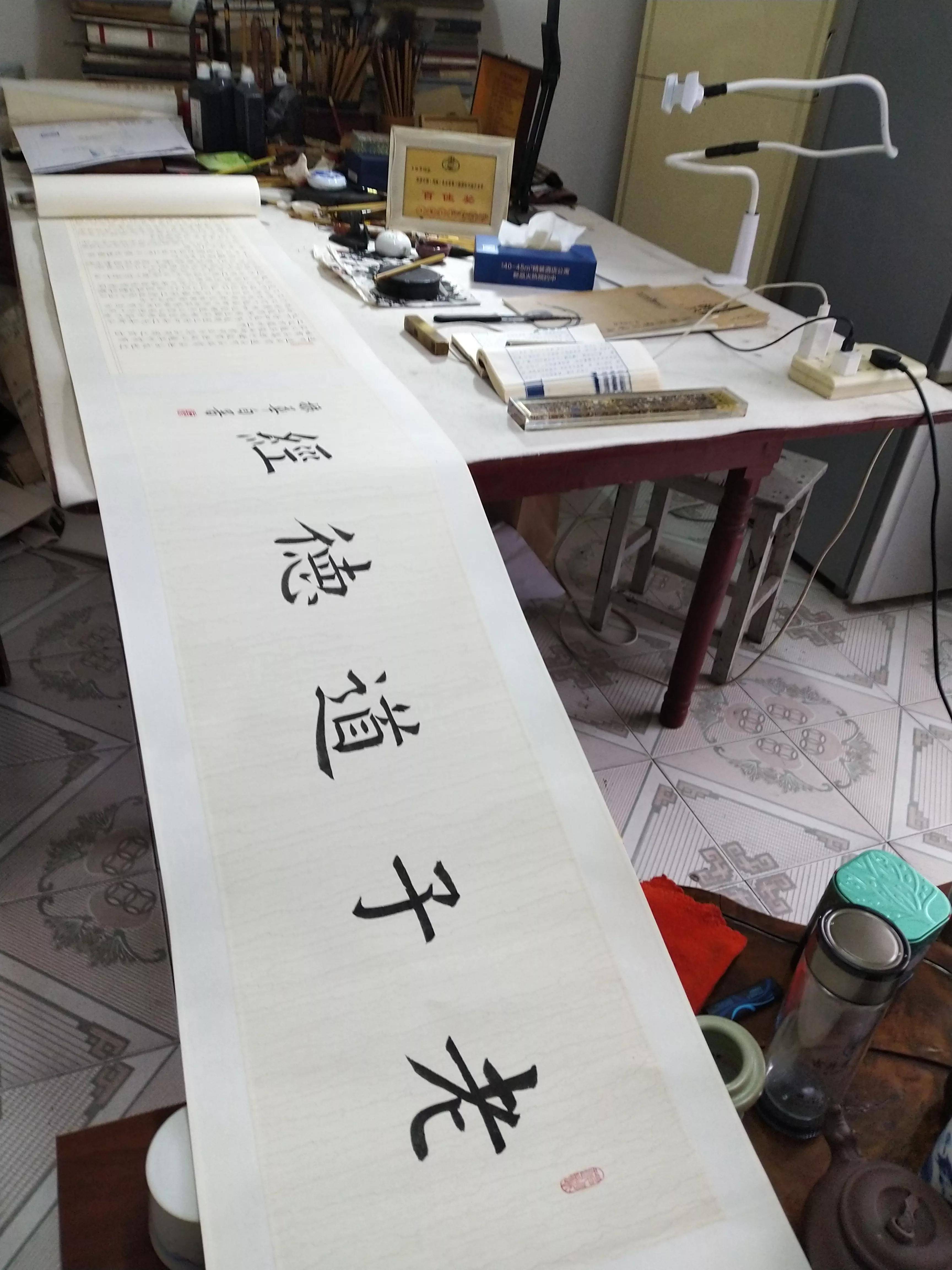 王振华书法2021-01-05 10:05:20 收藏 举报 返回搜