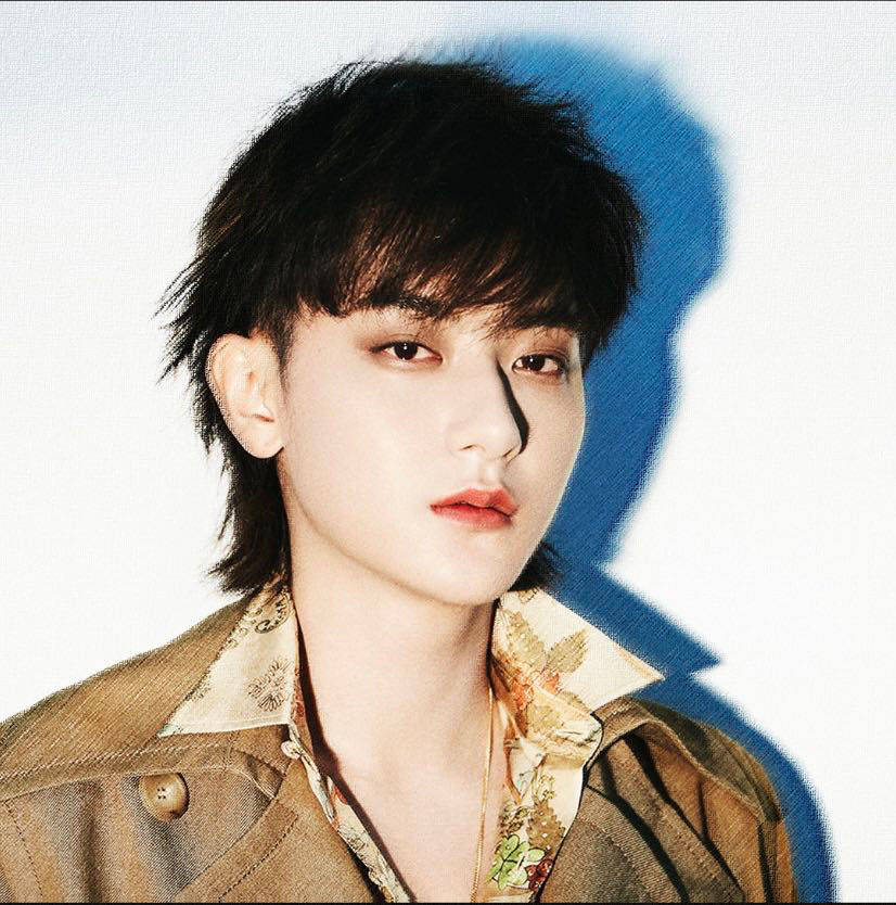 一问一答| 章子怡,倪妮,欧阳娜娜,吴宣仪,黄子韬,翻白眼爱豆