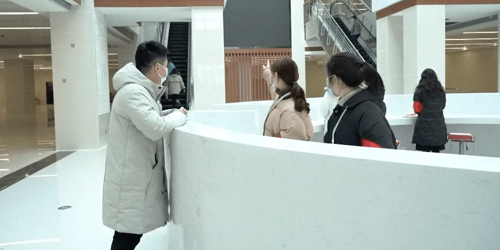 界首市民中心投入使用啦|新一期工会会员卡名单_手机搜狐网