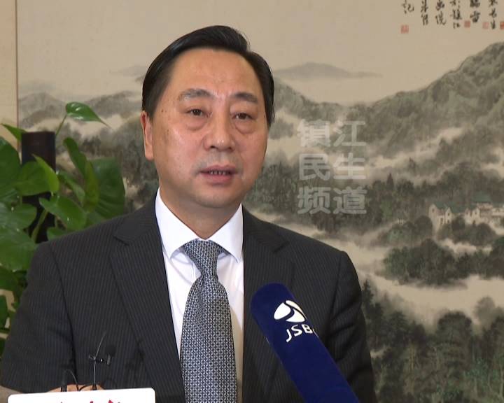 马明龙:2021,我们将这样留住年轻人._镇江
